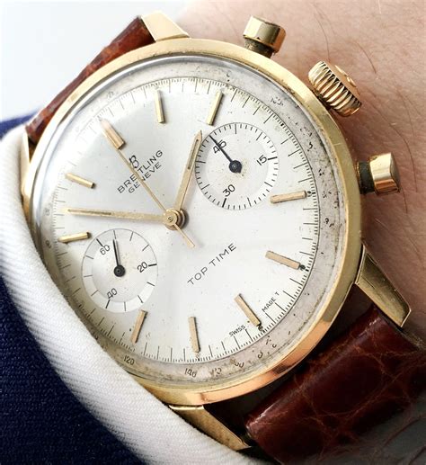 breitling vintage bologna|breitling vintage watches.